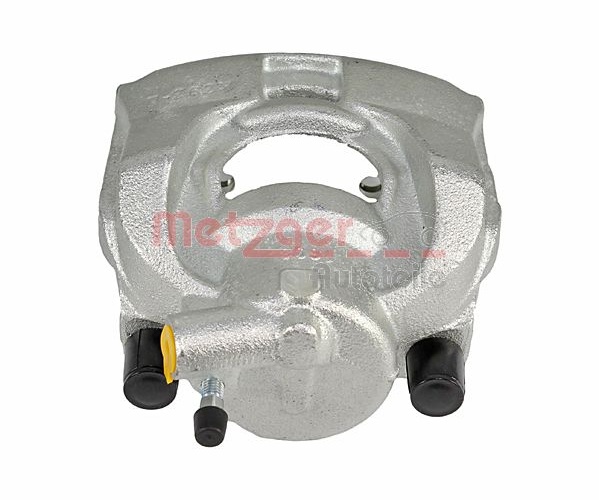 Brake Caliper - 6261059 METZGER