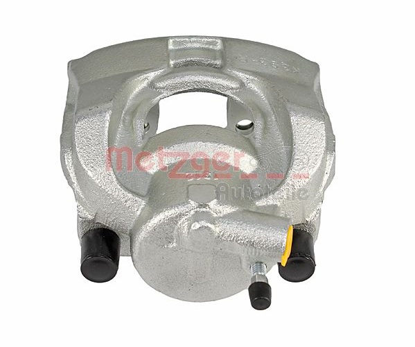 Brake Caliper - 6261060 METZGER