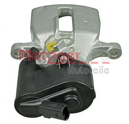 Brake Caliper - 6261061 METZGER