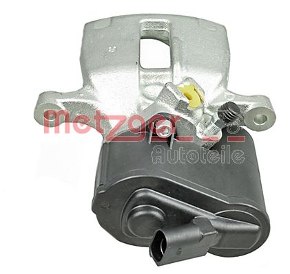 Brake Caliper - 6261062 METZGER