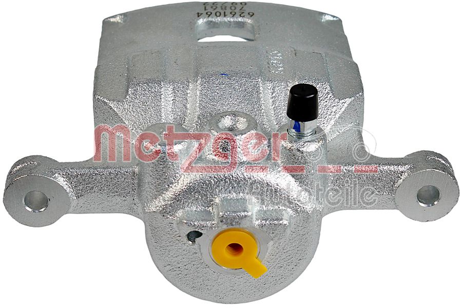 Brake Caliper - 6261064 METZGER