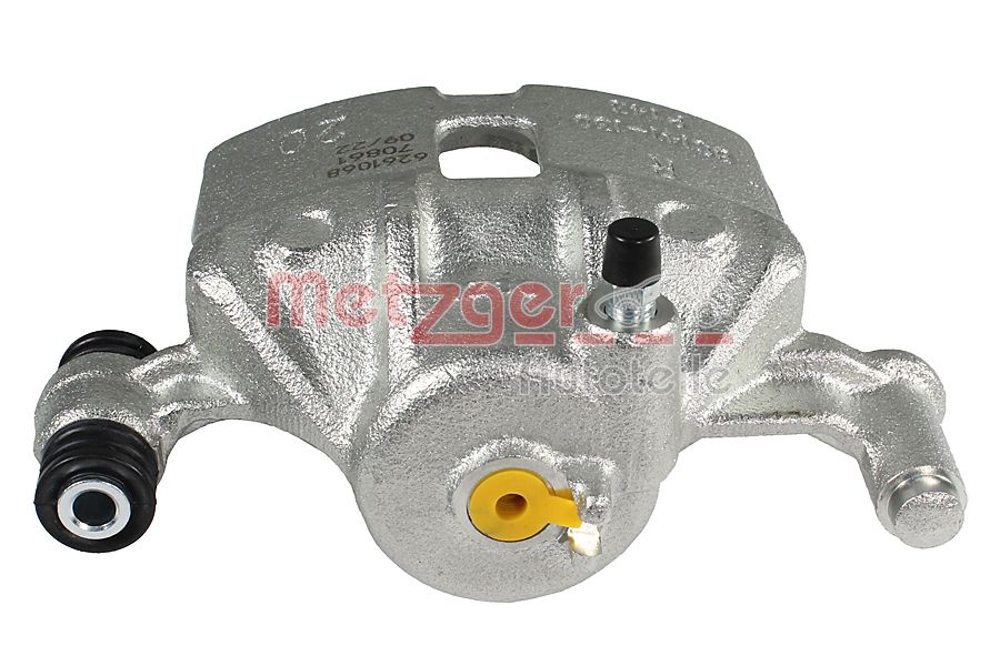 Brake Caliper - 6261068 METZGER