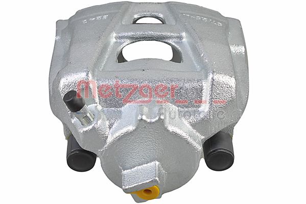 Brake Caliper - 6261073 METZGER