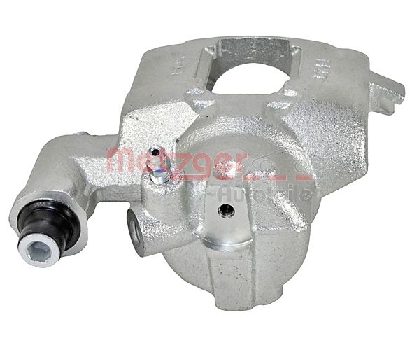 Brake Caliper - 6261081 METZGER
