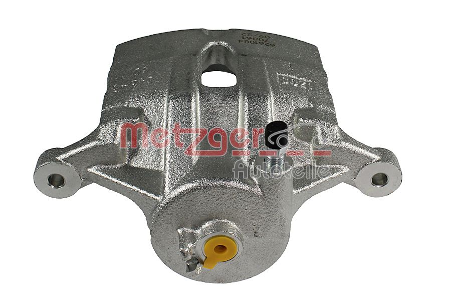 Brake Caliper - 6261084 METZGER