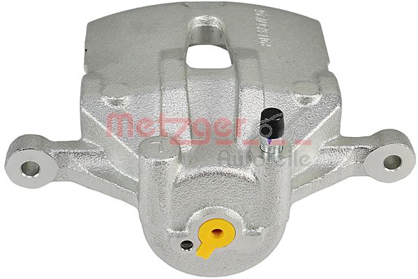 Тормозной суппорт - 6261087 METZGER