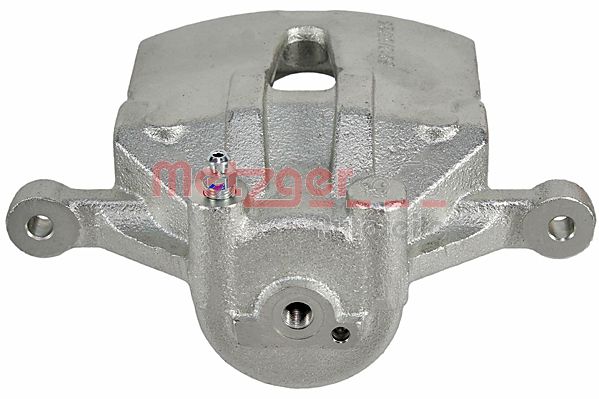 Brake Caliper - 6261088 METZGER