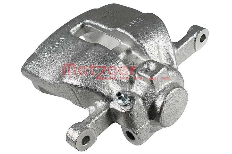 Pinza freno - 6261089 METZGER