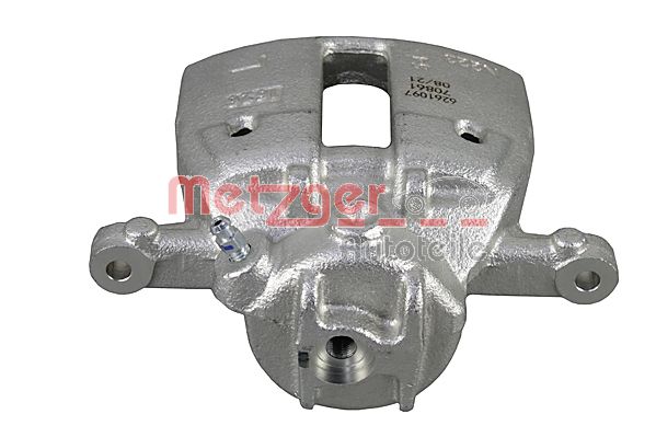 Brake Caliper - 6261097 METZGER