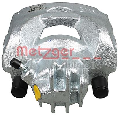 Brake Caliper - 6261099 METZGER