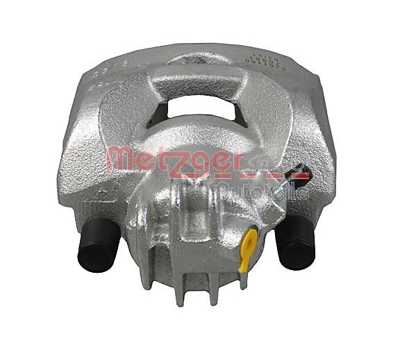 Brake Caliper - 6261100 METZGER