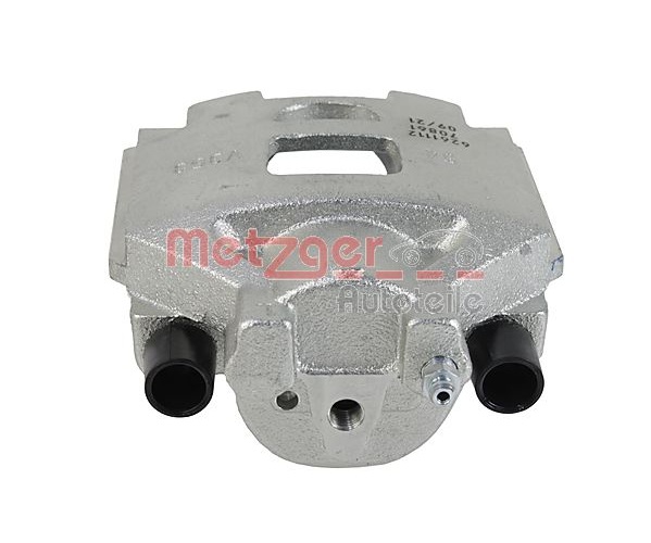 Brake Caliper - 6261112 METZGER