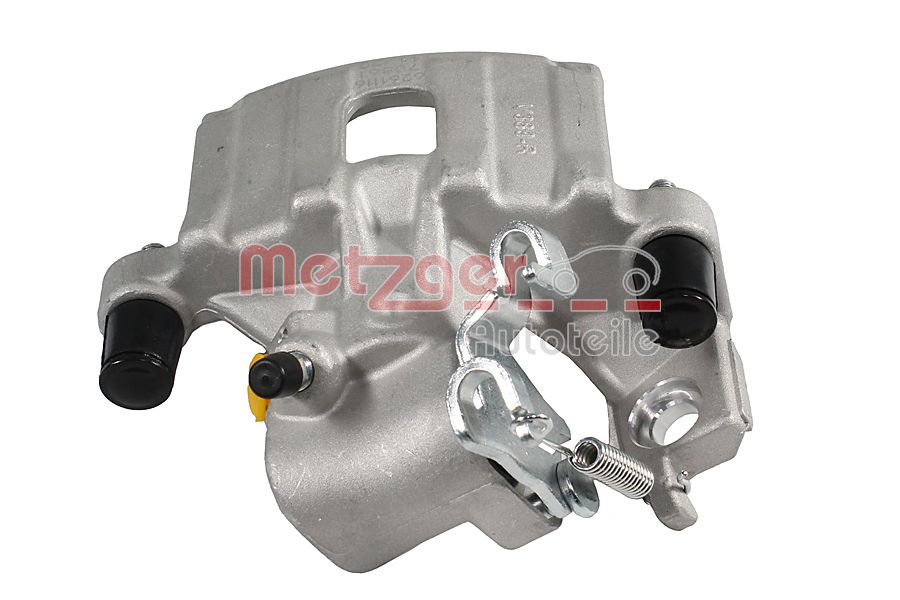 Pinza freno - 6261116 METZGER