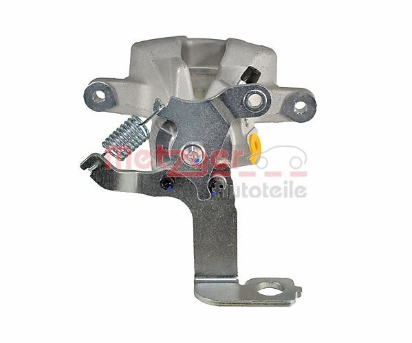 Brake Caliper - 6261135 METZGER