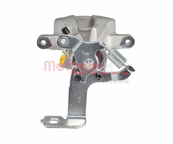 Brake Caliper - 6261136 METZGER