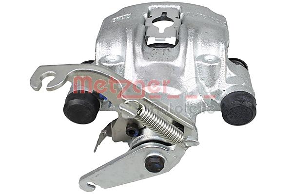 Brake Caliper - 6261149 METZGER