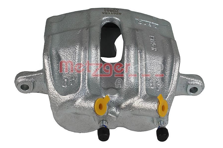 Pinza freno - 6261156 METZGER