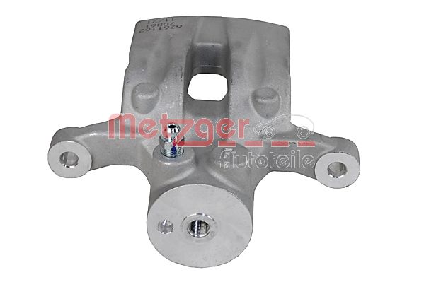 Pinza freno - 6261162 METZGER