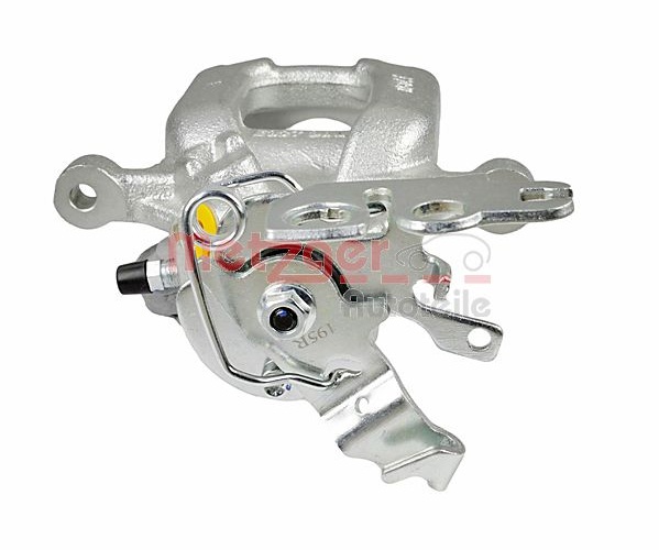 Pinza freno - 6261165 METZGER