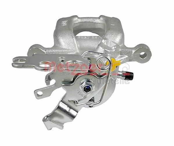Brake Caliper - 6261166 METZGER