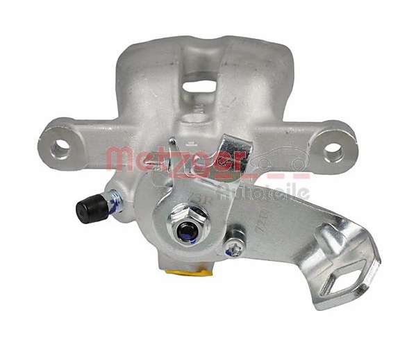 Brake Caliper - 6261172 METZGER