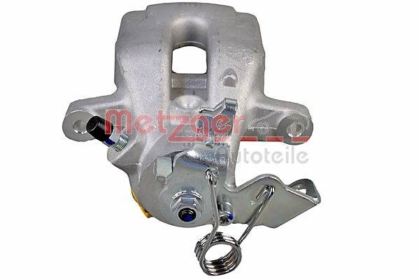 Brake Caliper - 6261178 METZGER