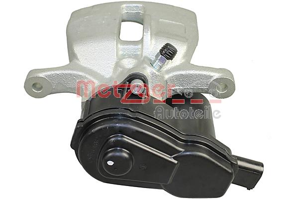 Brake Caliper - 6261182 METZGER