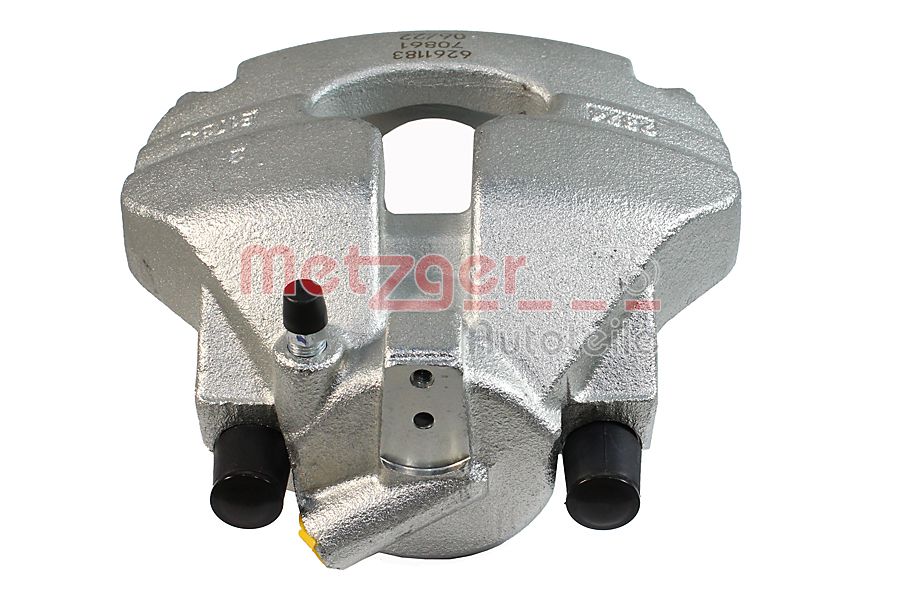 Pinza freno - 6261183 METZGER