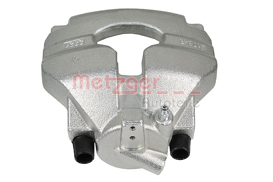 Brake Caliper - 6261184 METZGER
