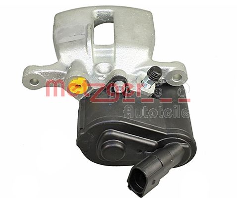 Brake Caliper - 6261193 METZGER
