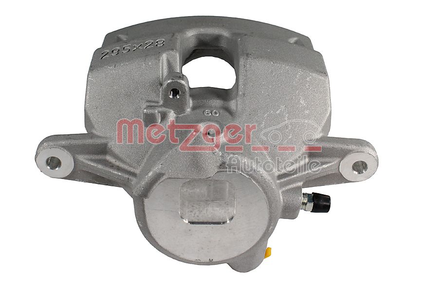 Brake Caliper - 6261195 METZGER