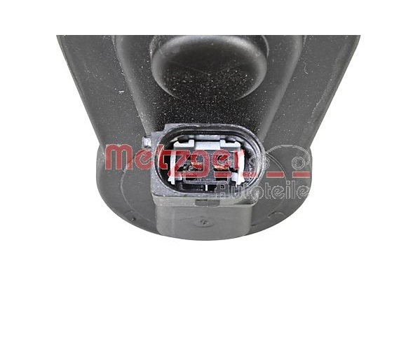 Brake Caliper - 6261209 METZGER