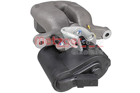 Brake Caliper - 6261209 METZGER