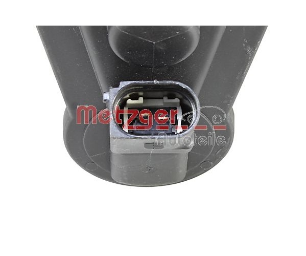 Brake Caliper - 6261210 METZGER