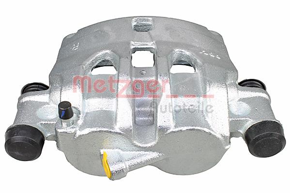 Heat Shield, injection system - 0873008 METZGER