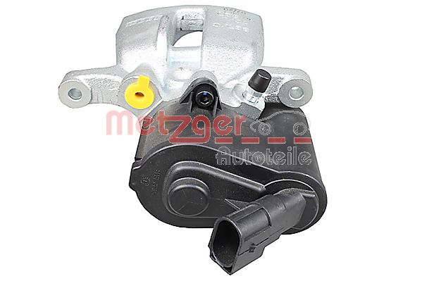 Pinza freno - 6261219 METZGER