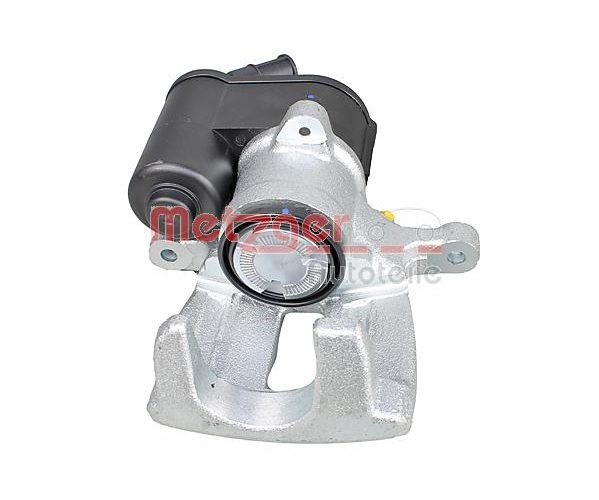 Control Unit, window regulator - 0899155 METZGER