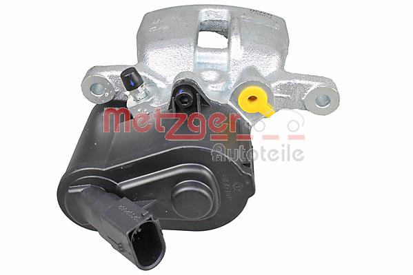 блок управления, стклоподъемник - 0899155 METZGER