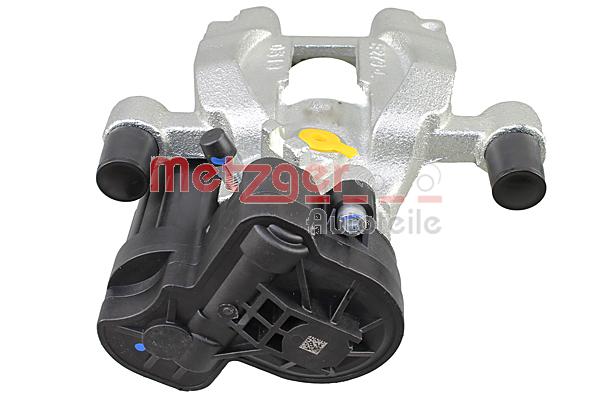 Brake Caliper - 6261227 METZGER
