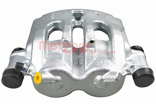 Brake Caliper - 6261250 METZGER