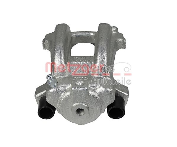 Brake Caliper - 6261257 METZGER