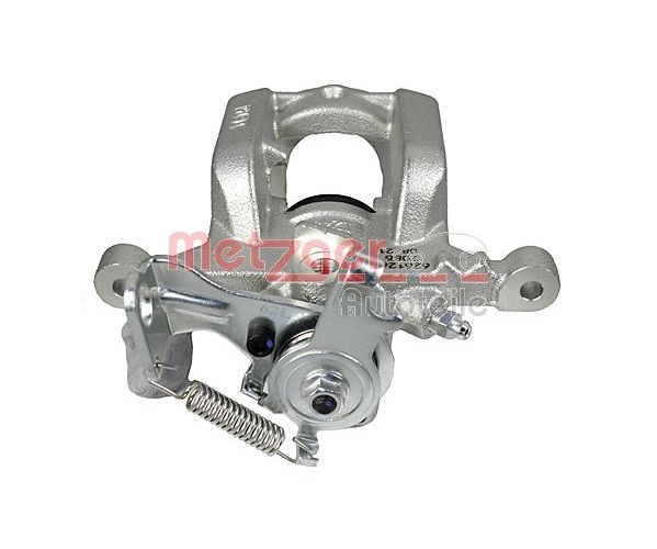 Brake Caliper - 6261269 METZGER