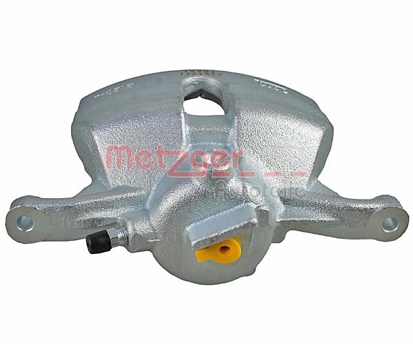 Brake Caliper - 6261271 METZGER