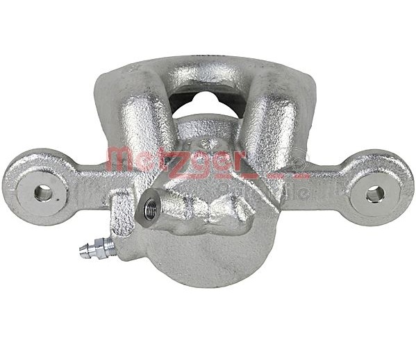 Brake Caliper - 6261286 METZGER