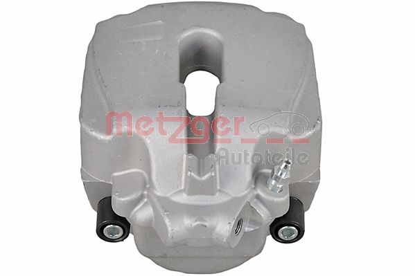 Brake Caliper - 6261287 METZGER