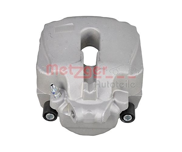 Brake Caliper - 6261288 METZGER