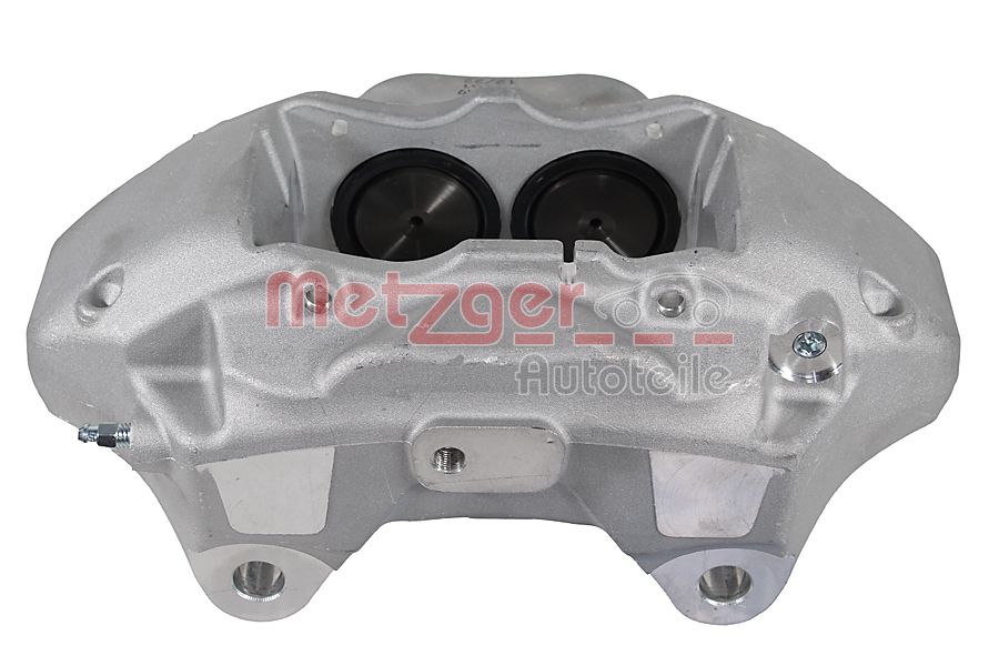 Pinza freno - 6261319 METZGER