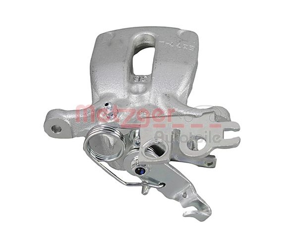 Brake Caliper - 6261321 METZGER
