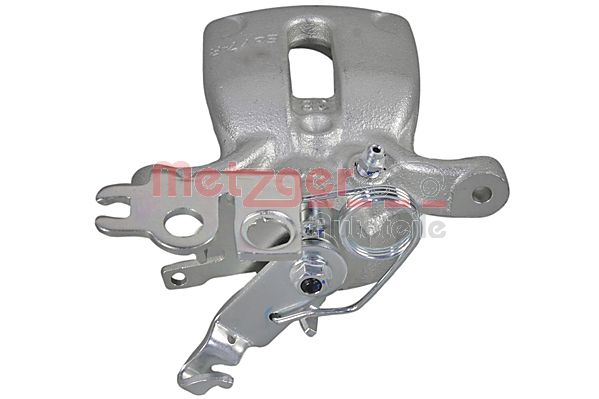 Brake Caliper - 6261322 METZGER