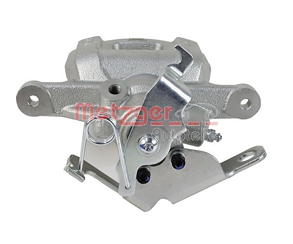 Brake Caliper - 6261327 METZGER